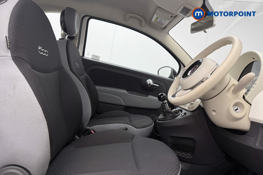 Fiat 500 POP Manual Petrol Hatchback - Stock Number (1631488) - 6th supplementary image