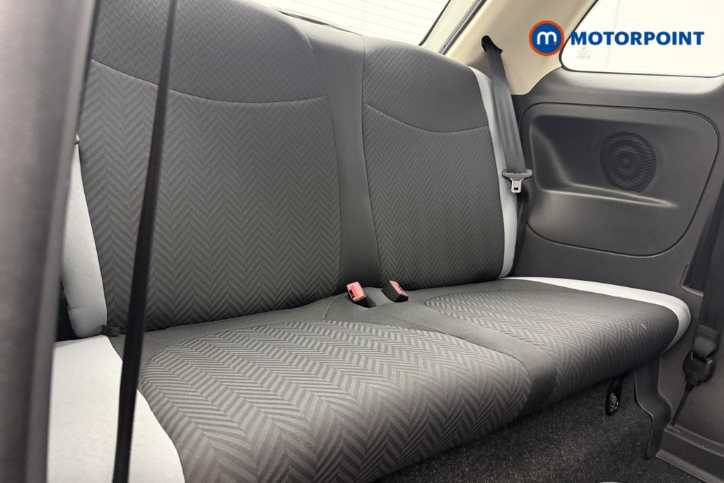 Fiat 500 POP Manual Petrol Hatchback - Stock Number (1631488) - 7th supplementary image