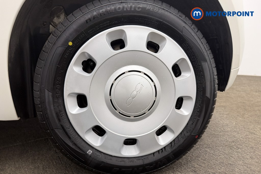 Fiat 500 POP Manual Petrol Hatchback - Stock Number (1631488) - 11th supplementary image