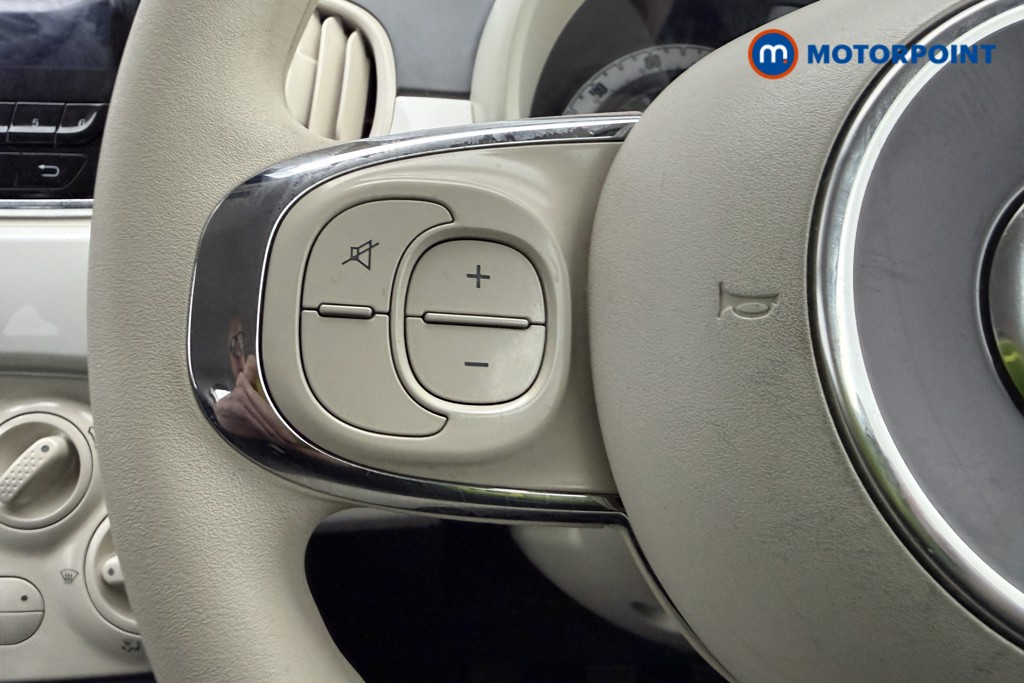 Fiat 500 POP Manual Petrol Hatchback - Stock Number (1631488) - 12th supplementary image