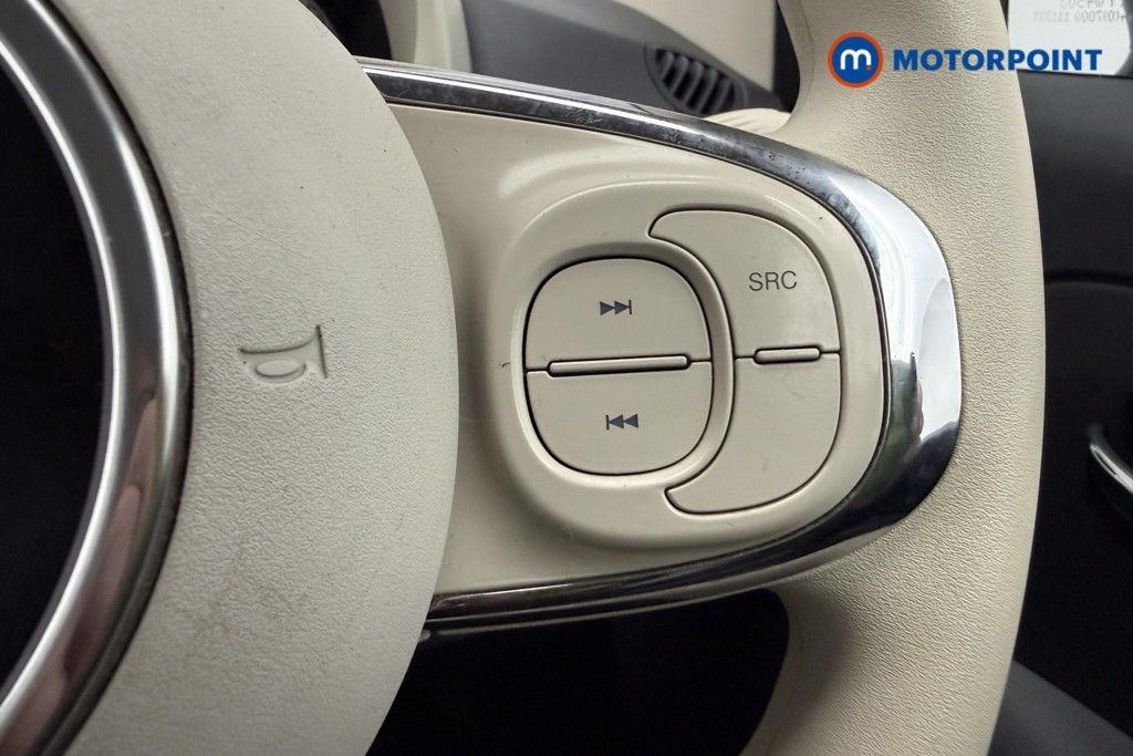 Fiat 500 POP Manual Petrol Hatchback - Stock Number (1631488) - 13th supplementary image