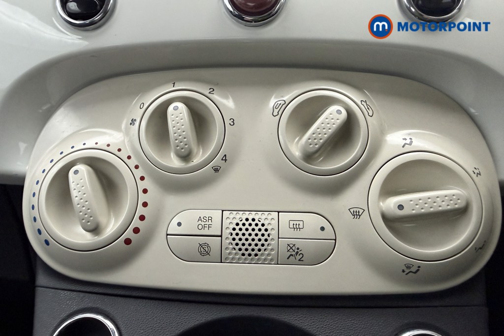 Fiat 500 POP Manual Petrol Hatchback - Stock Number (1631488) - 14th supplementary image