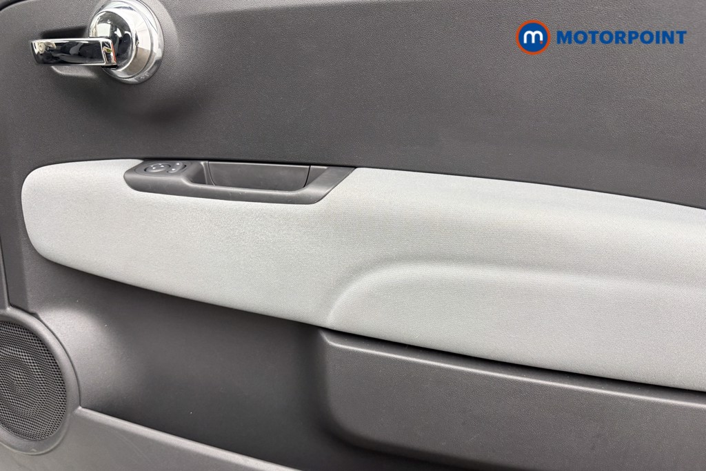 Fiat 500 POP Manual Petrol Hatchback - Stock Number (1631488) - 15th supplementary image