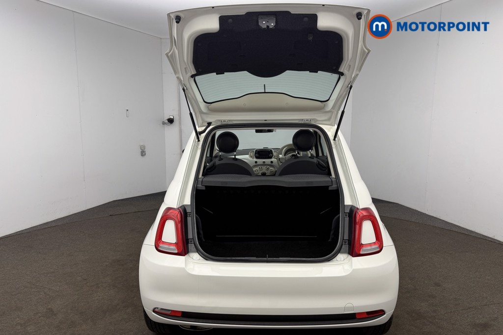 Fiat 500 POP Manual Petrol Hatchback - Stock Number (1631488) - 17th supplementary image