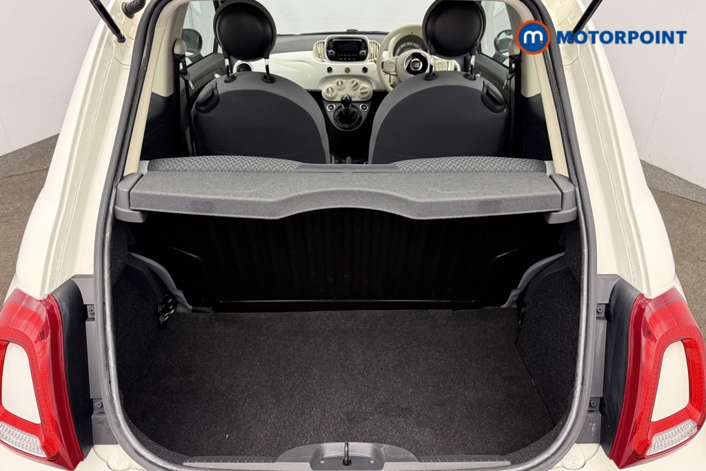 Fiat 500 POP Manual Petrol Hatchback - Stock Number (1631488) - 18th supplementary image