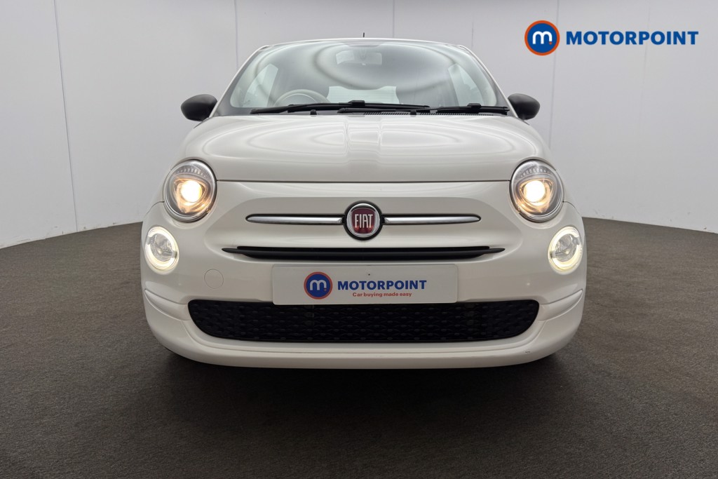 Fiat 500 POP Manual Petrol Hatchback - Stock Number (1631488) - 19th supplementary image