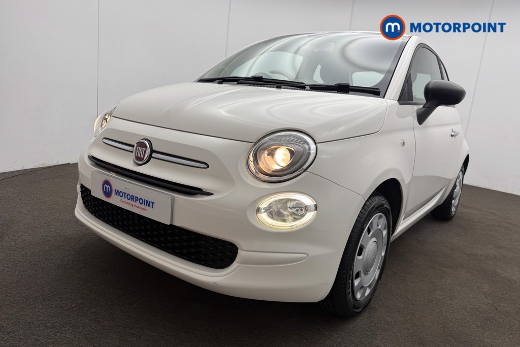 Fiat 500 POP Manual Petrol Hatchback - Stock Number (1631488) - 20th supplementary image