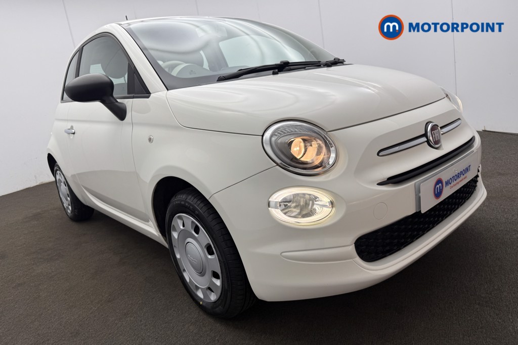 Fiat 500 POP Manual Petrol Hatchback - Stock Number (1631488) - 21st supplementary image