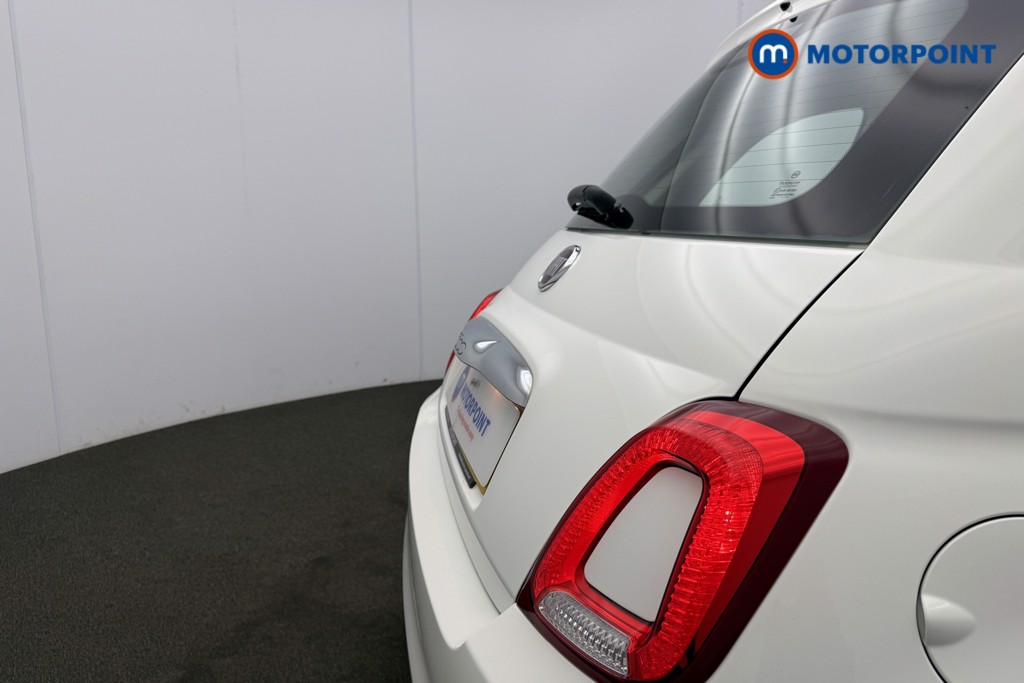 Fiat 500 POP Manual Petrol Hatchback - Stock Number (1631488) - 22nd supplementary image
