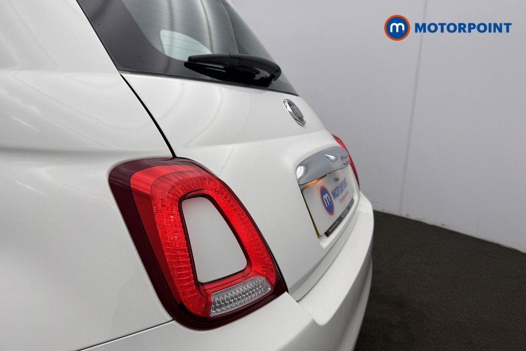 Fiat 500 POP Manual Petrol Hatchback - Stock Number (1631488) - 23rd supplementary image