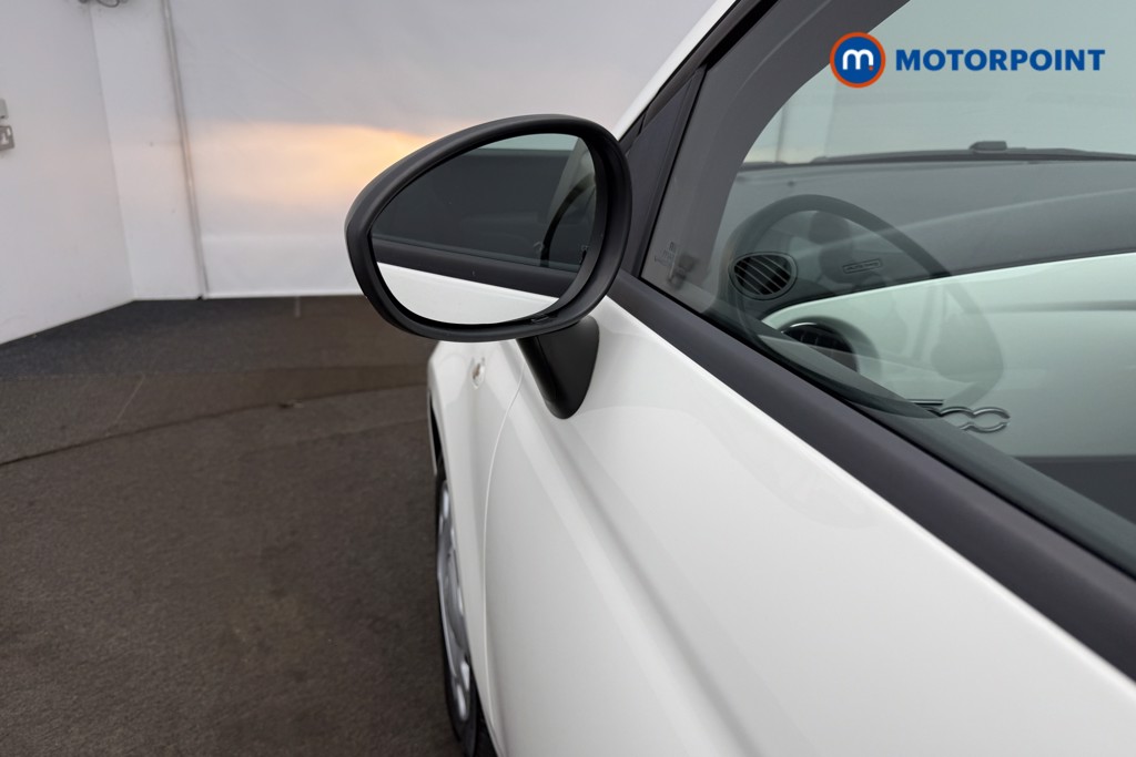 Fiat 500 POP Manual Petrol Hatchback - Stock Number (1631488) - 25th supplementary image