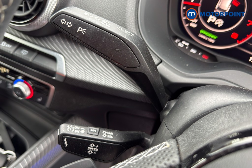 Audi Q2 Black Edition Automatic Petrol SUV - Stock Number (1631526) - 6th supplementary image