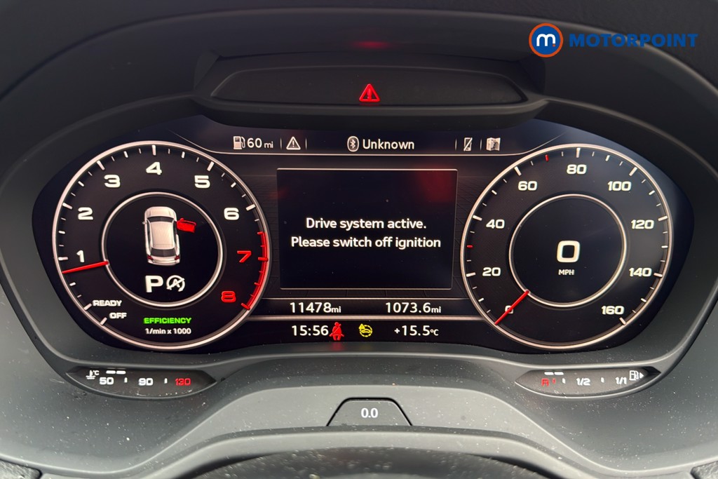 Audi Q2 Black Edition Automatic Petrol SUV - Stock Number (1631526) - 8th supplementary image