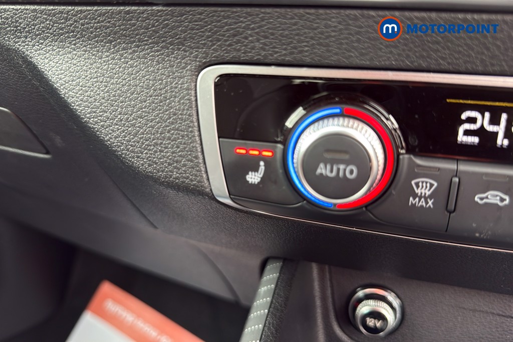 Audi Q2 Black Edition Automatic Petrol SUV - Stock Number (1631526) - 14th supplementary image