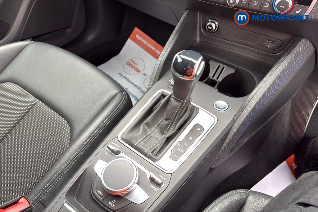 Audi Q2 Black Edition Automatic Petrol SUV - Stock Number (1631526) - 15th supplementary image