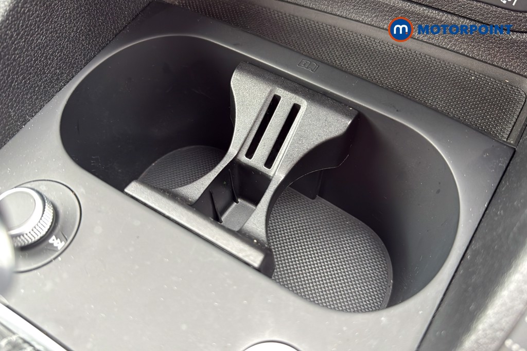 Audi Q2 Black Edition Automatic Petrol SUV - Stock Number (1631526) - 16th supplementary image