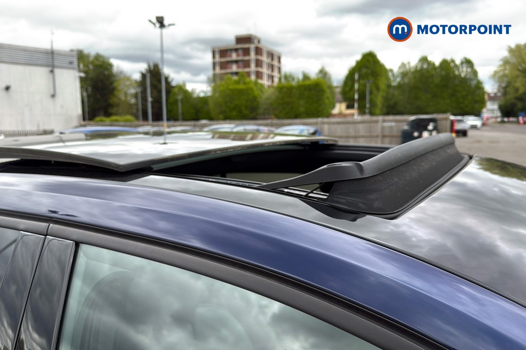 Audi Q2 Black Edition Automatic Petrol SUV - Stock Number (1631526) - 32nd supplementary image