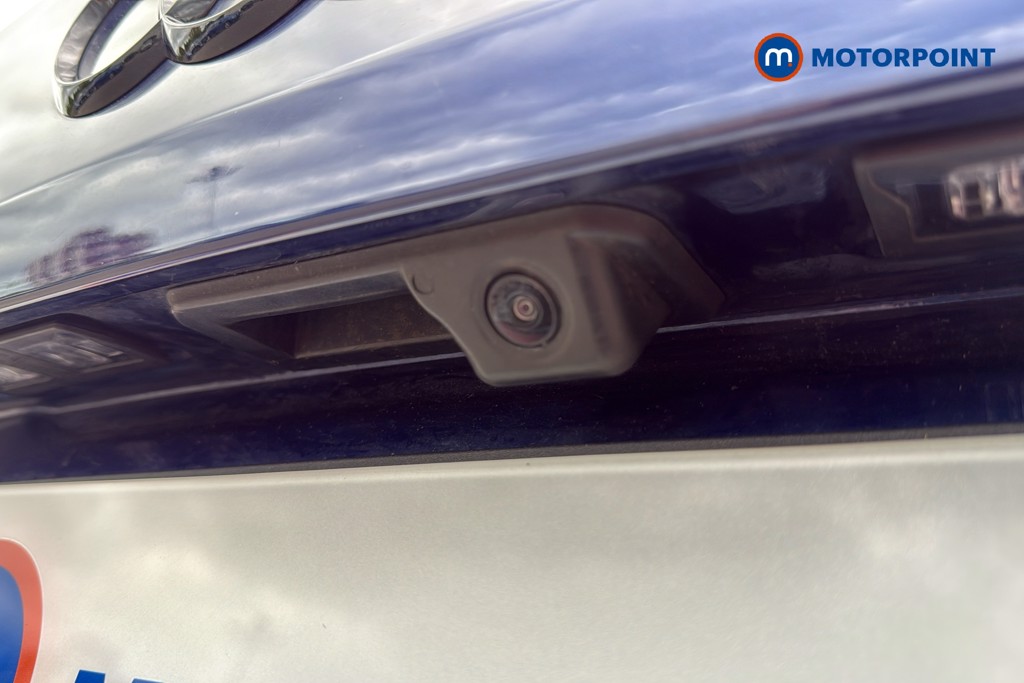 Audi Q2 Black Edition Automatic Petrol SUV - Stock Number (1631526) - 36th supplementary image