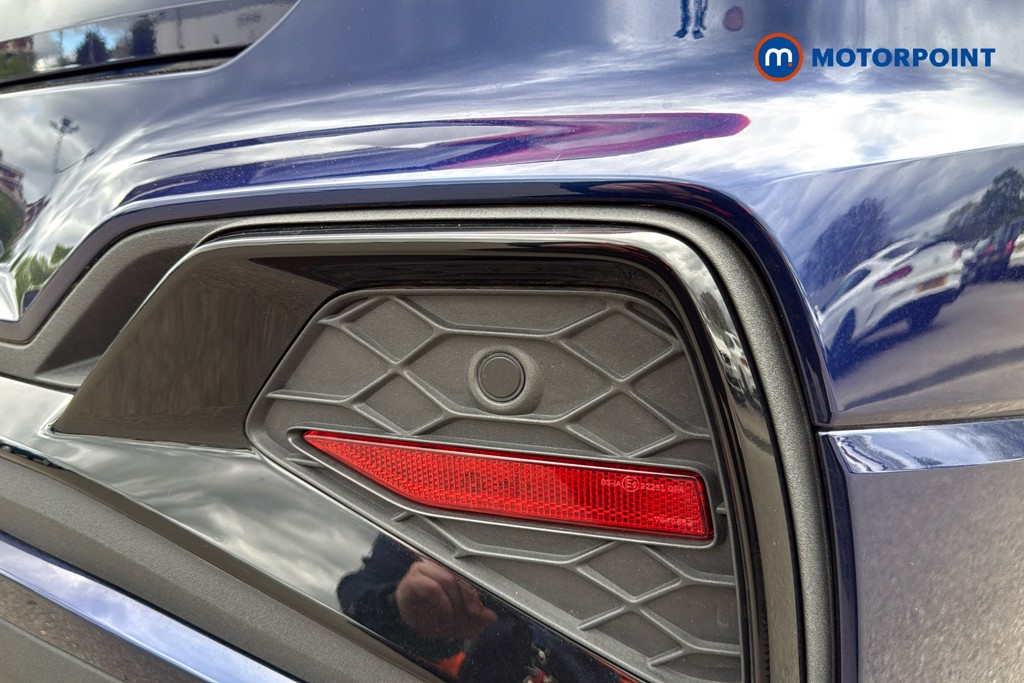 Audi Q2 Black Edition Automatic Petrol SUV - Stock Number (1631526) - 40th supplementary image