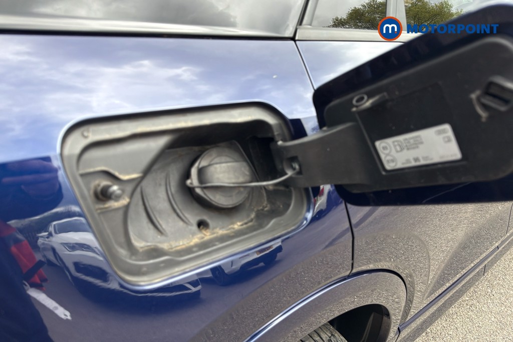 Audi Q2 Black Edition Automatic Petrol SUV - Stock Number (1631526) - 41st supplementary image