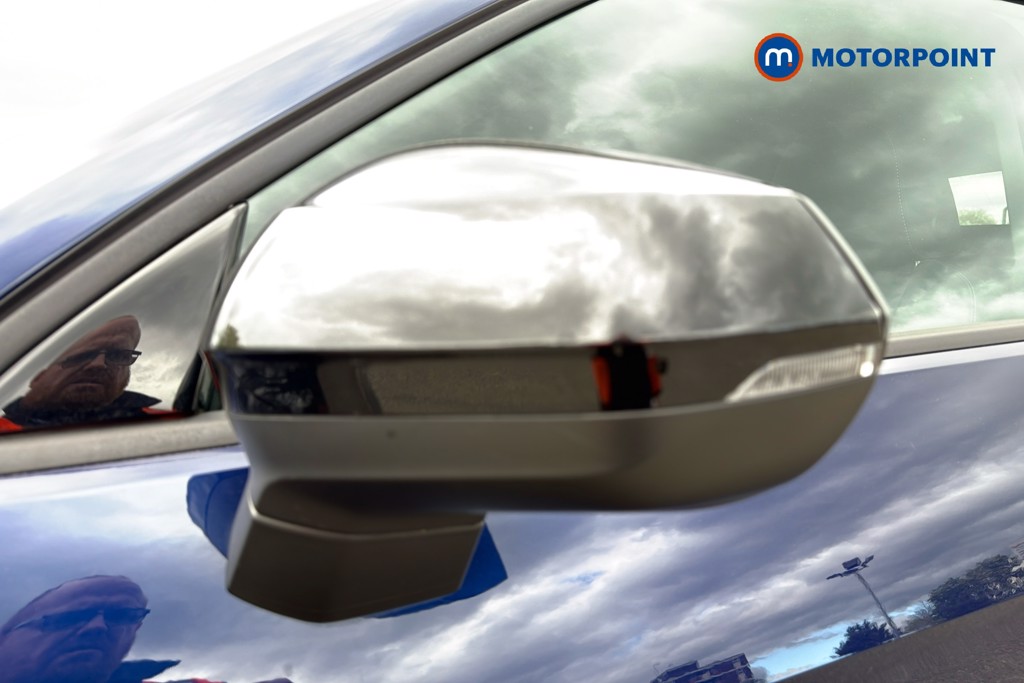 Audi Q2 Black Edition Automatic Petrol SUV - Stock Number (1631526) - 43rd supplementary image