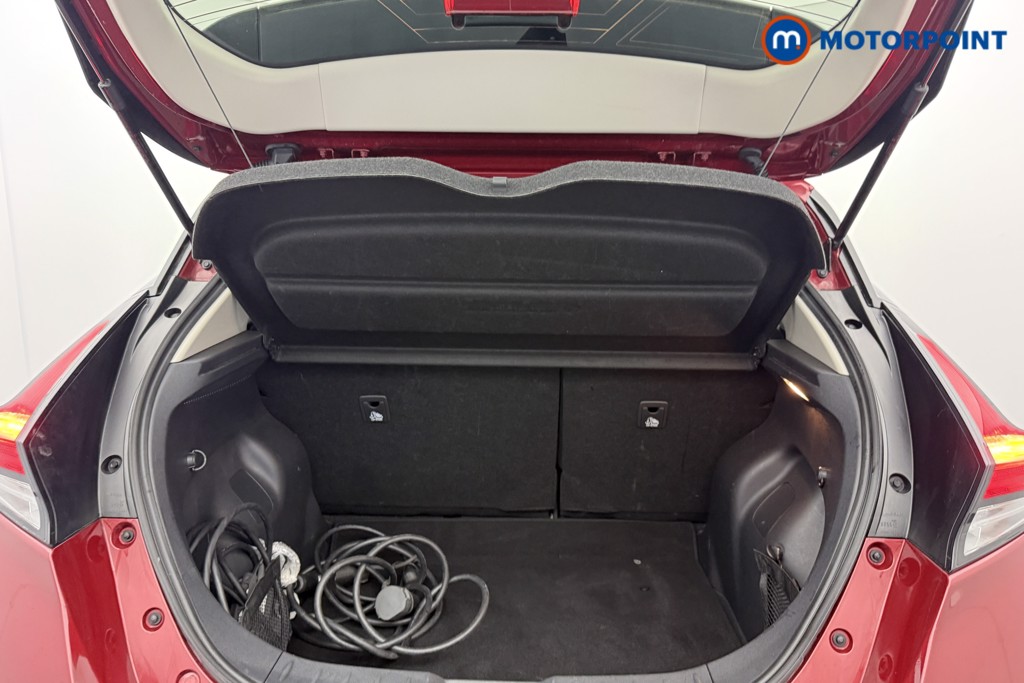 Nissan Leaf N-Connecta Automatic Electric Hatchback - Stock Number (1631533) - 13th supplementary image