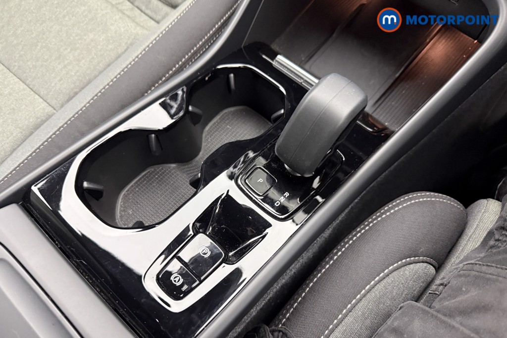 Volvo Xc40 Plus Automatic Petrol SUV - Stock Number (1631700) - 4th supplementary image