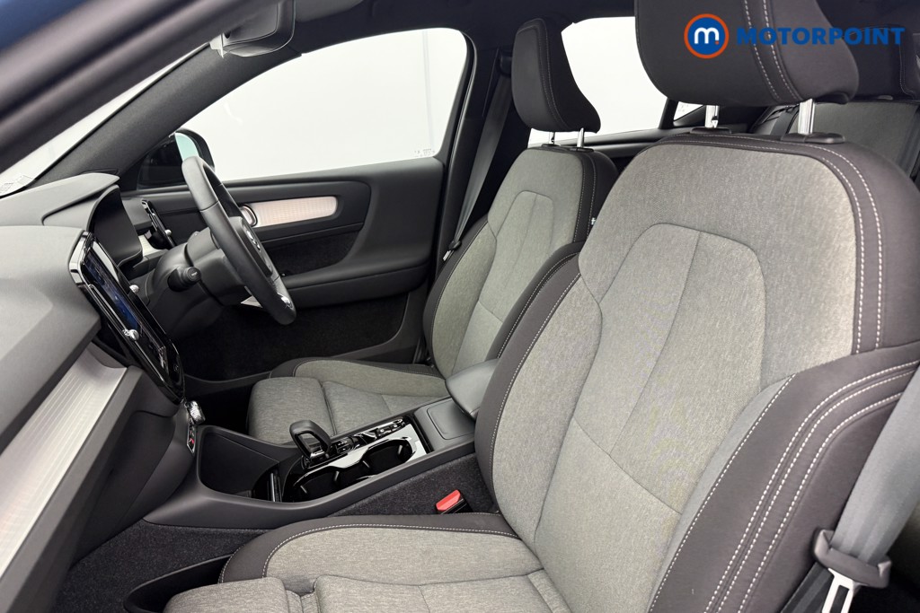 Volvo Xc40 Plus Automatic Petrol SUV - Stock Number (1631700) - 11th supplementary image