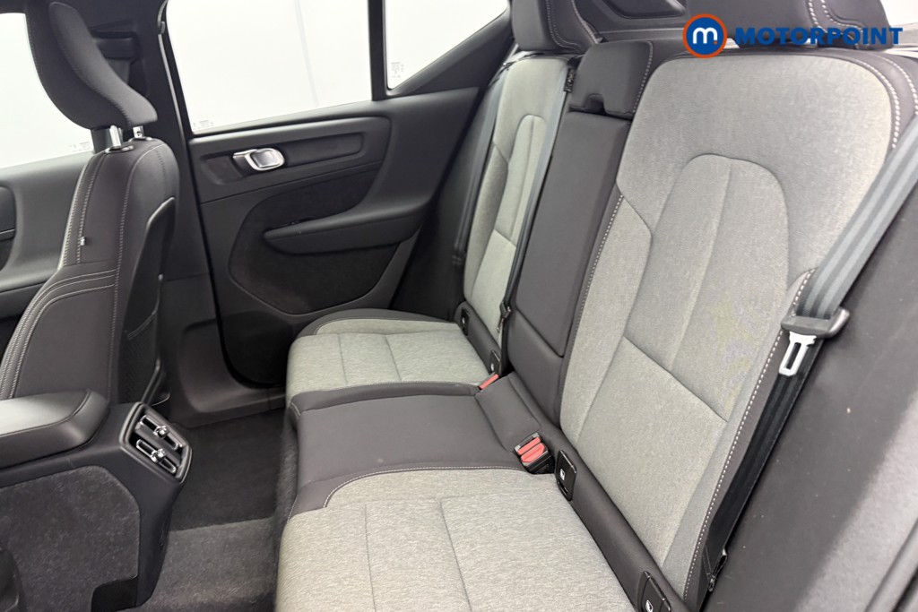 Volvo Xc40 Plus Automatic Petrol SUV - Stock Number (1631700) - 12th supplementary image