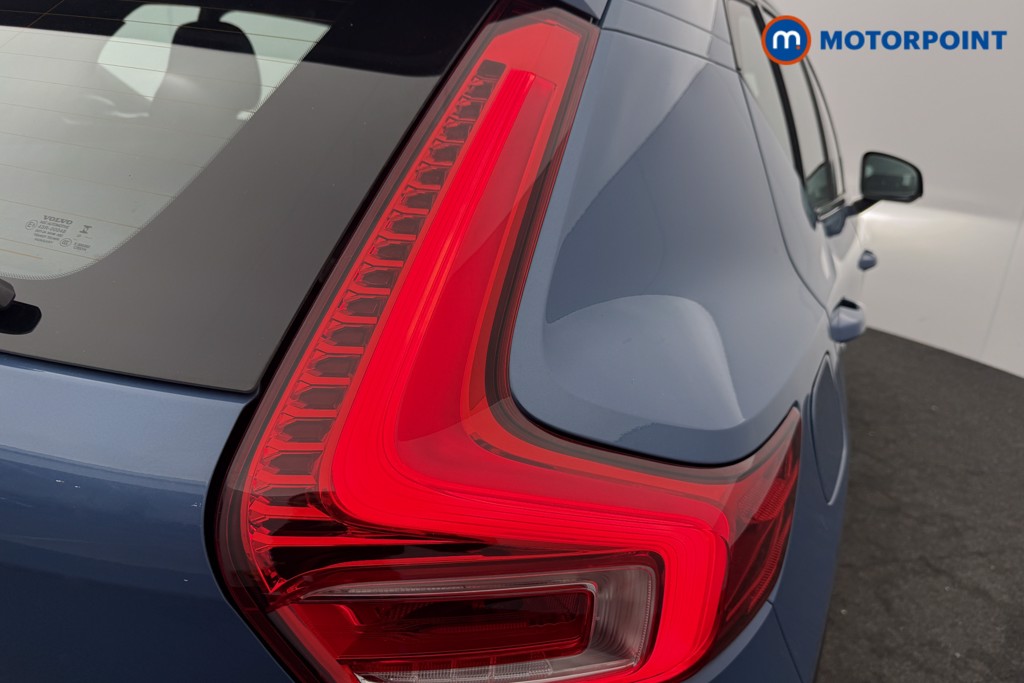 Volvo Xc40 Plus Automatic Petrol SUV - Stock Number (1631700) - 15th supplementary image