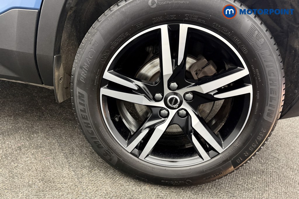 Volvo Xc40 Plus Automatic Petrol SUV - Stock Number (1631700) - 19th supplementary image