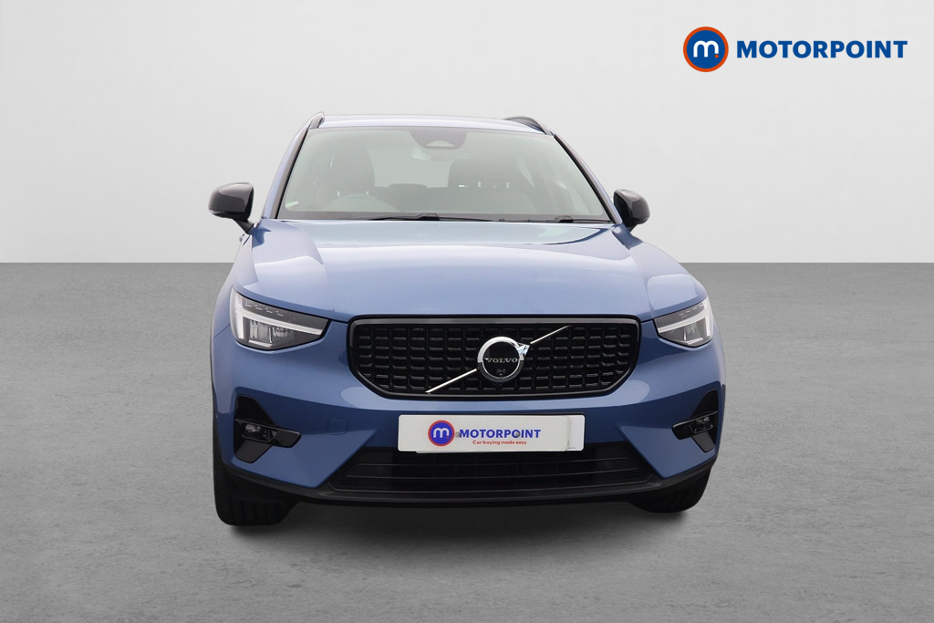 Volvo Xc40 Plus Automatic Petrol SUV - Stock Number (1631700) - Front bumper