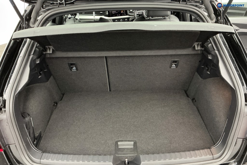Audi A1 S Line Manual Petrol Hatchback - Stock Number (1631798) - 3rd supplementary image