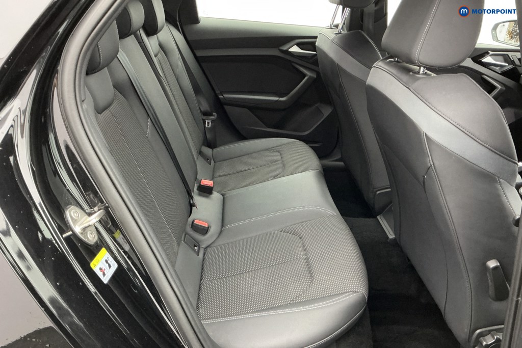 Audi A1 S Line Manual Petrol Hatchback - Stock Number (1631798) - 4th supplementary image