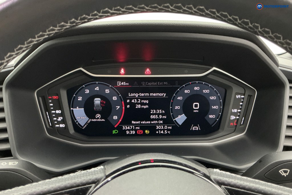 Audi A1 S Line Manual Petrol Hatchback - Stock Number (1631798) - 9th supplementary image