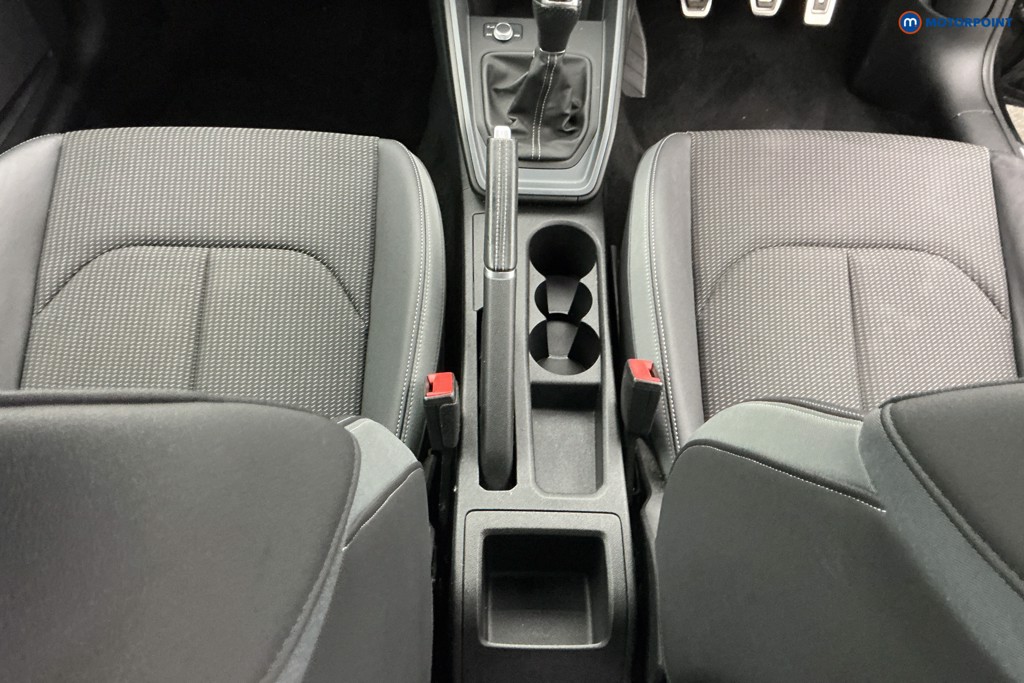 Audi A1 S Line Manual Petrol Hatchback - Stock Number (1631798) - 10th supplementary image