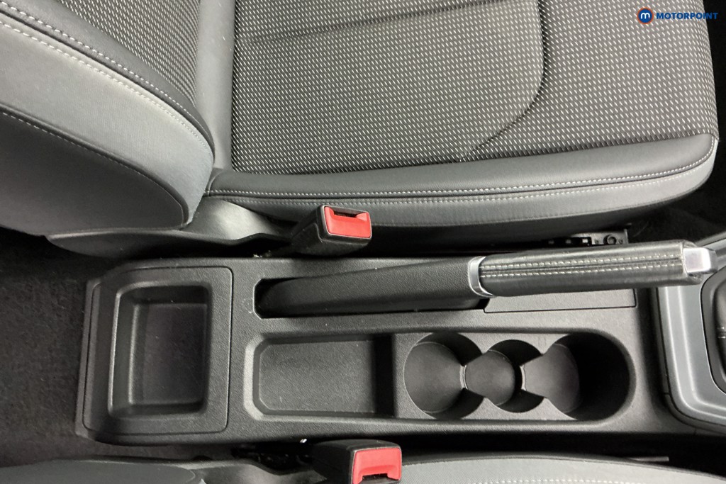 Audi A1 S Line Manual Petrol Hatchback - Stock Number (1631798) - 14th supplementary image