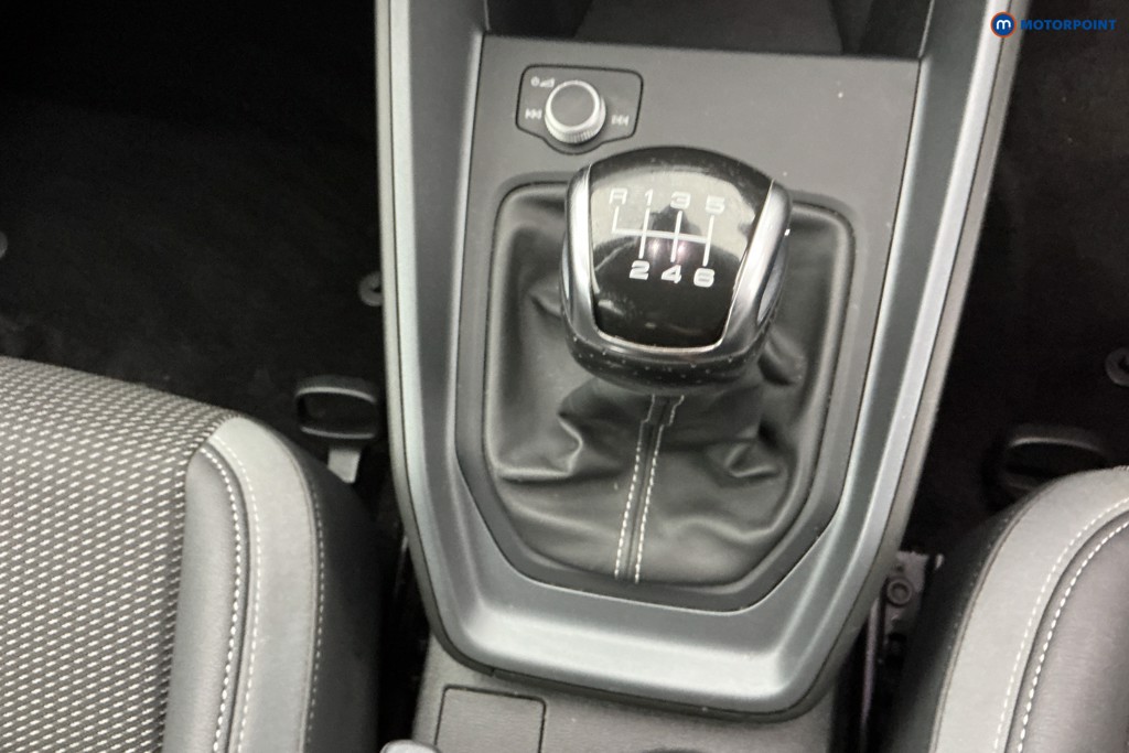 Audi A1 S Line Manual Petrol Hatchback - Stock Number (1631798) - 15th supplementary image