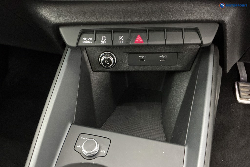Audi A1 S Line Manual Petrol Hatchback - Stock Number (1631798) - 16th supplementary image