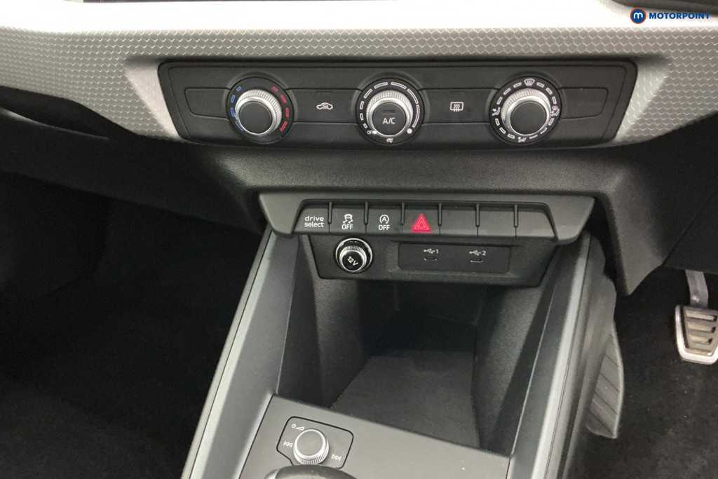 Audi A1 S Line Manual Petrol Hatchback - Stock Number (1631798) - 17th supplementary image