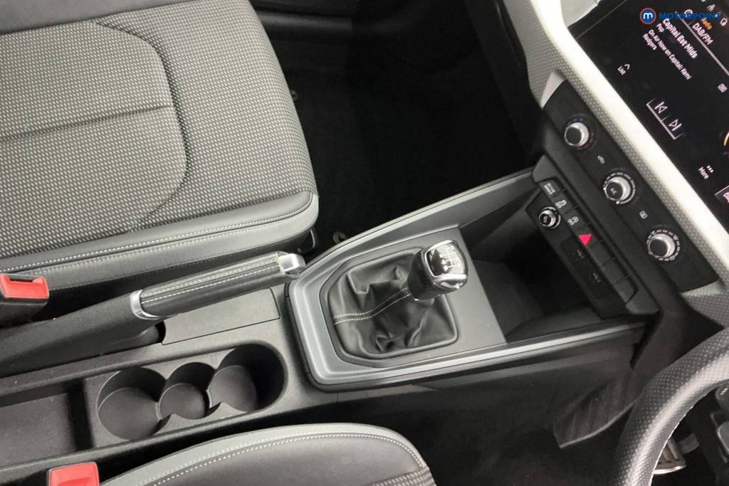 Audi A1 S Line Manual Petrol Hatchback - Stock Number (1631798) - 18th supplementary image