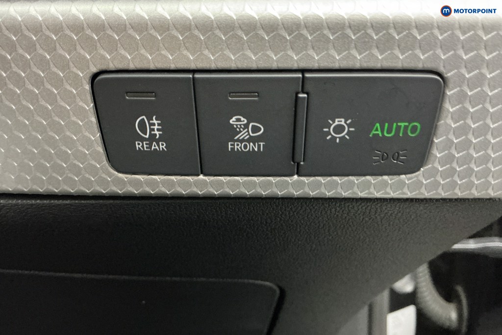 Audi A1 S Line Manual Petrol Hatchback - Stock Number (1631798) - 23rd supplementary image