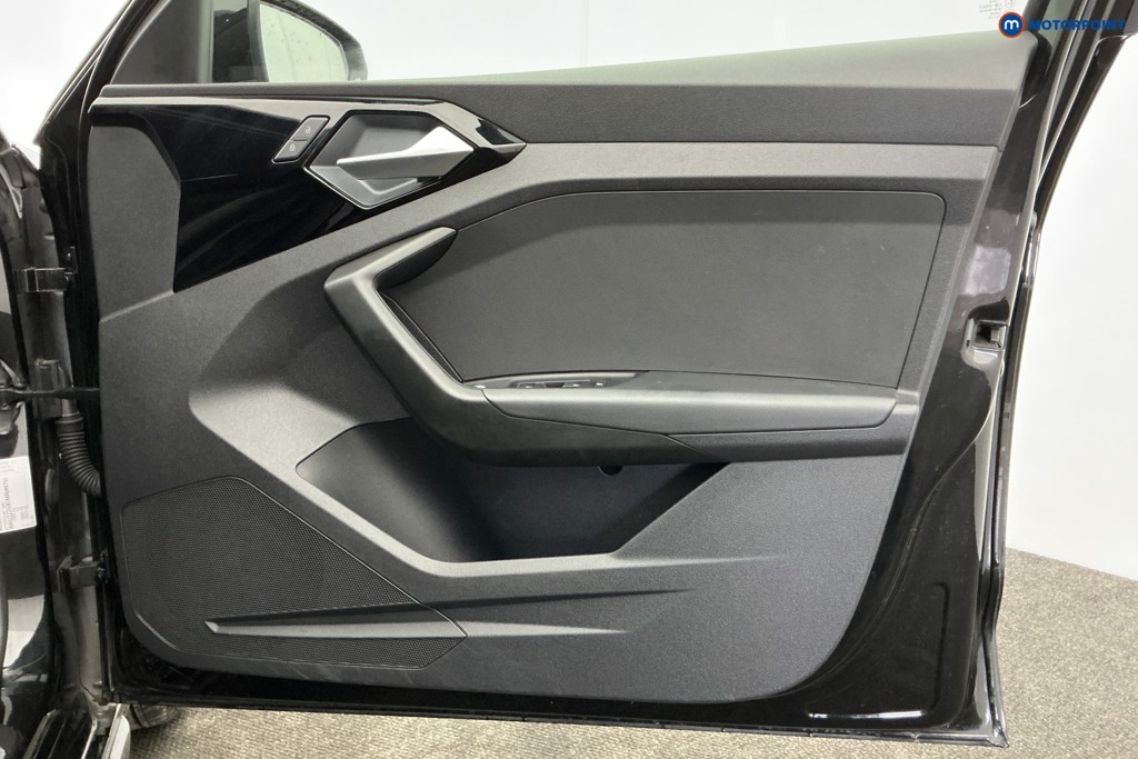 Audi A1 S Line Manual Petrol Hatchback - Stock Number (1631798) - 24th supplementary image