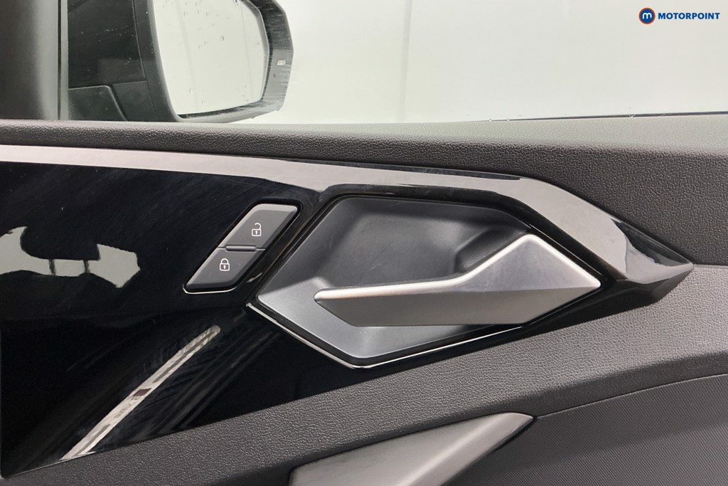 Audi A1 S Line Manual Petrol Hatchback - Stock Number (1631798) - 26th supplementary image