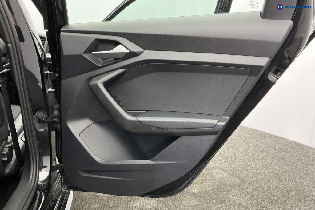 Audi A1 S Line Manual Petrol Hatchback - Stock Number (1631798) - 27th supplementary image