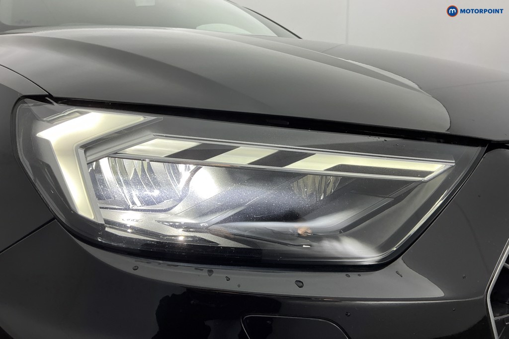 Audi A1 S Line Manual Petrol Hatchback - Stock Number (1631798) - 29th supplementary image