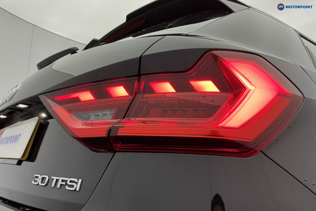 Audi A1 S Line Manual Petrol Hatchback - Stock Number (1631798) - 30th supplementary image