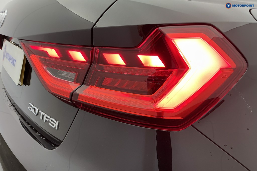 Audi A1 S Line Manual Petrol Hatchback - Stock Number (1631798) - 31st supplementary image