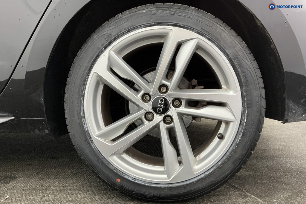 Audi A1 S Line Manual Petrol Hatchback - Stock Number (1631798) - 34th supplementary image