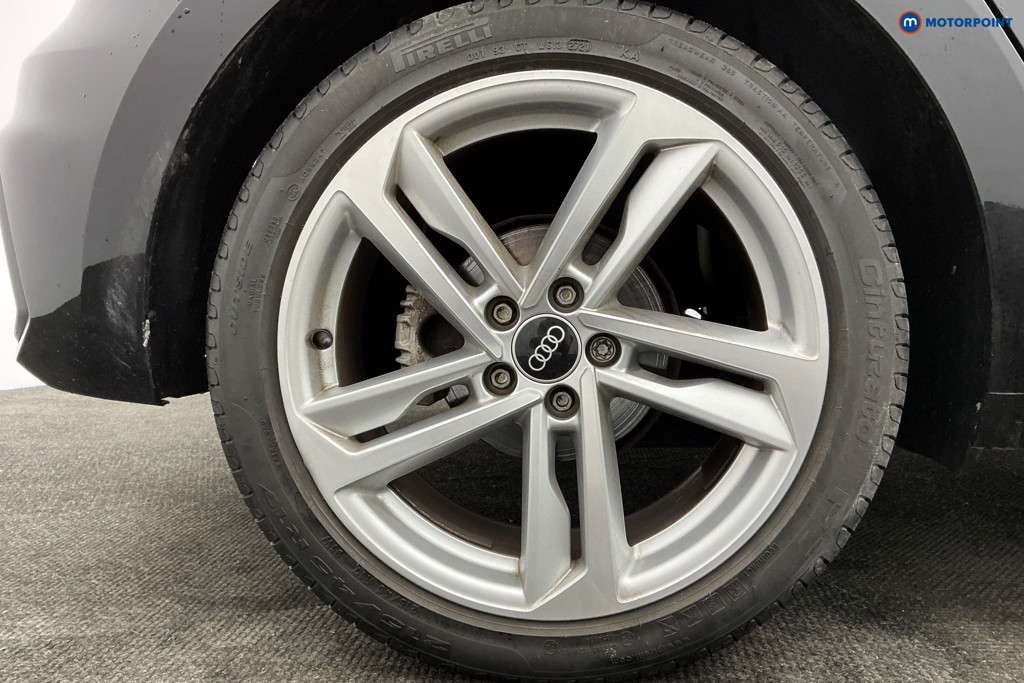 Audi A1 S Line Manual Petrol Hatchback - Stock Number (1631798) - 35th supplementary image